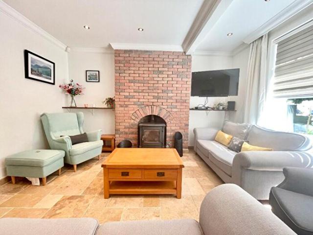 Apartment for rent in Drumoyne, Glasgow