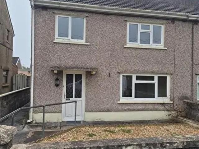 Apartment for rent in Brynaman Uchaf, Brynamman