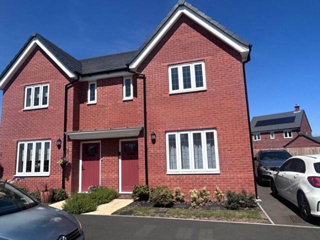 Apartment for rent in Ruscote, Evershot