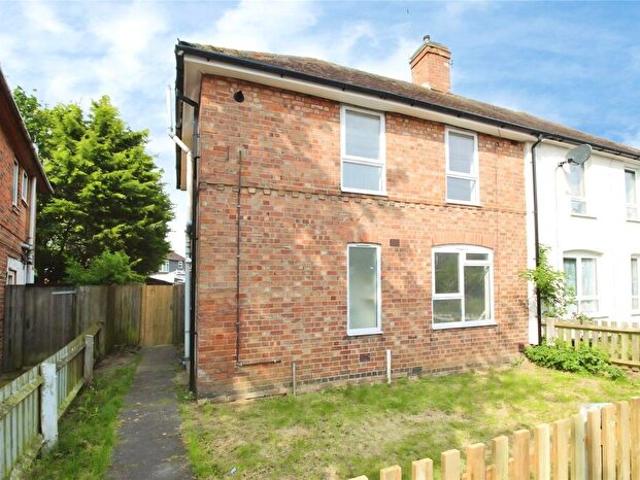 Apartment for rent in Old Wharf, City Of Leicester
