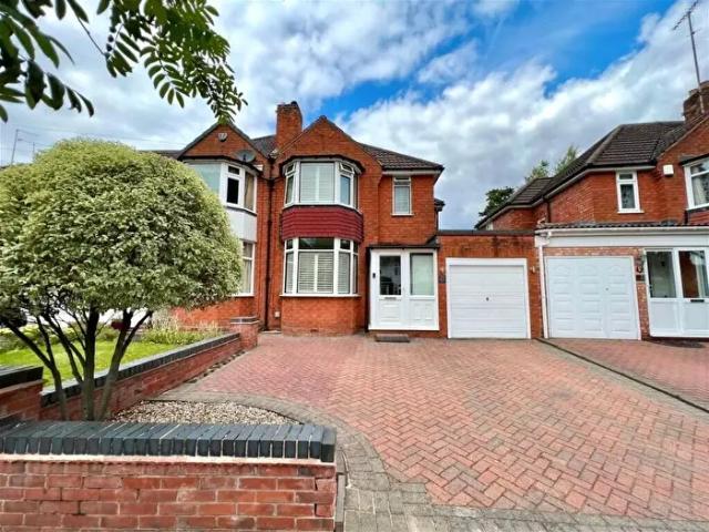 Apartment for rent in Shirley, Solihull