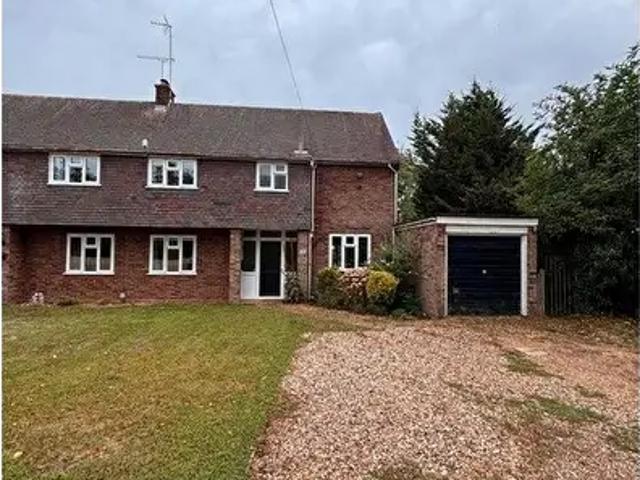 Apartment for rent in Buckinghamshire