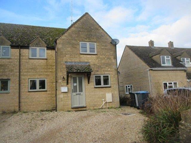 Apartment for rent in Black Bourton, Oxfordshire