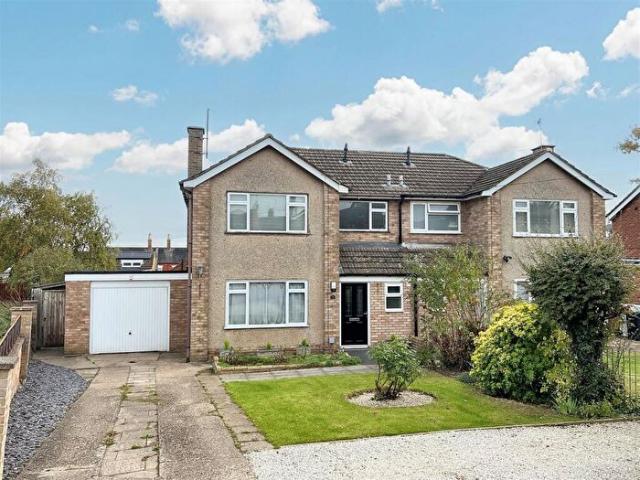 Apartment for rent in Irchester