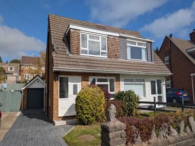 Apartment for rent in Dunvant