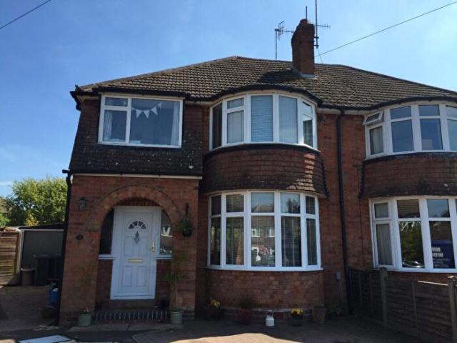 Apartment for rent in Stratford-upon-Avon, Alderminster