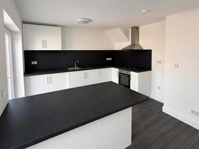 Apartment for rent in Rushden