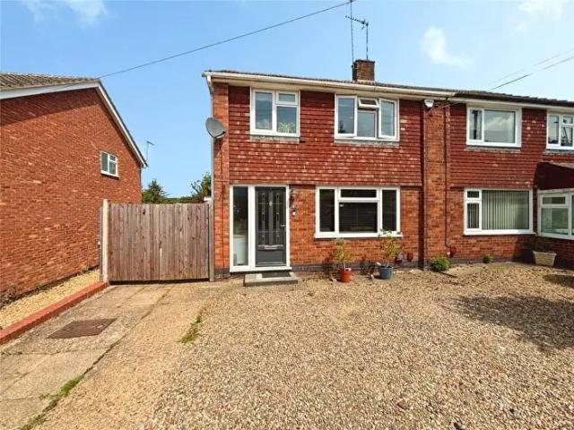 Apartment for rent in Great Glen, Harborough