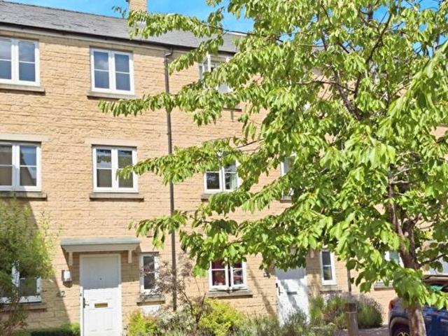 Apartment for rent in Black Bourton, Oxfordshire