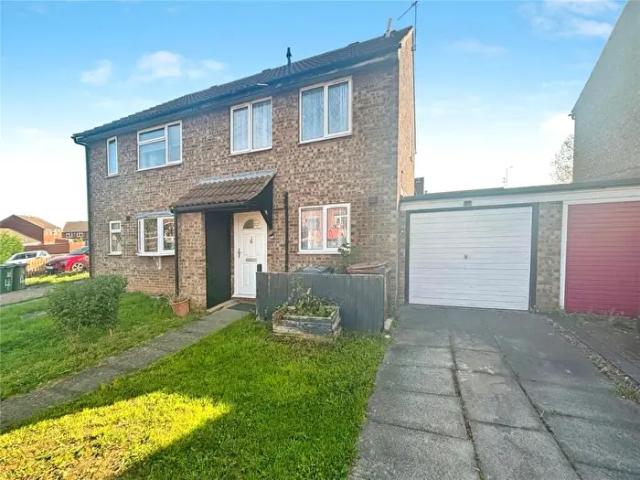 Apartment for rent in Thorpebury, Charnwood