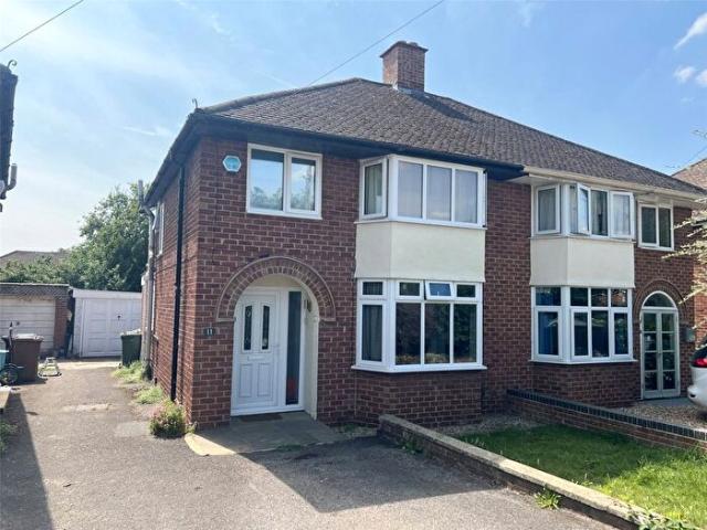 Apartment for rent in New Marston, The Slade