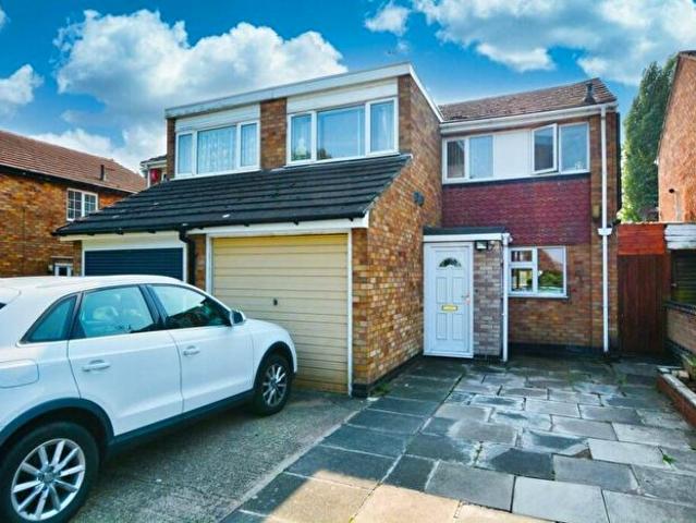 Apartment for rent in Knighton, Old Wharf
