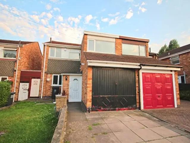 Apartment for rent in Knighton, Old Wharf