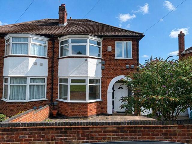 Apartment for rent in Knighton, Old Wharf