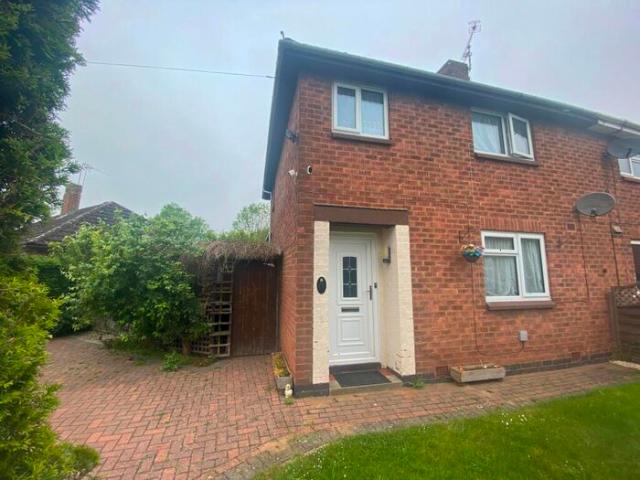 Apartment for rent in New Bilton, Warwickshire
