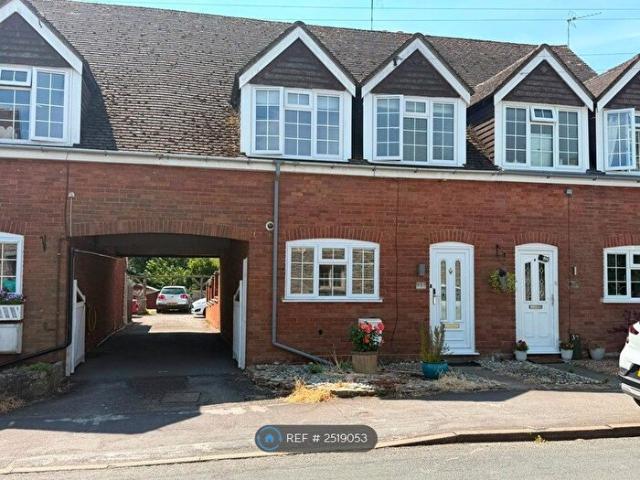 Apartment for rent in Alderminster, Warwickshire