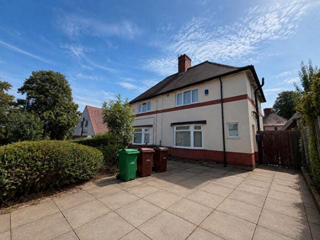 Apartment for rent in Haddon, East Midlands