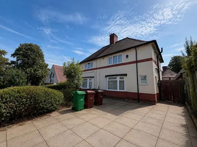 Apartment for rent in Haddon, East Midlands