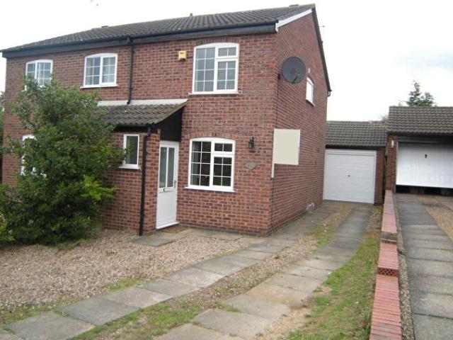 Apartment for rent in Oadby, Leicestershire