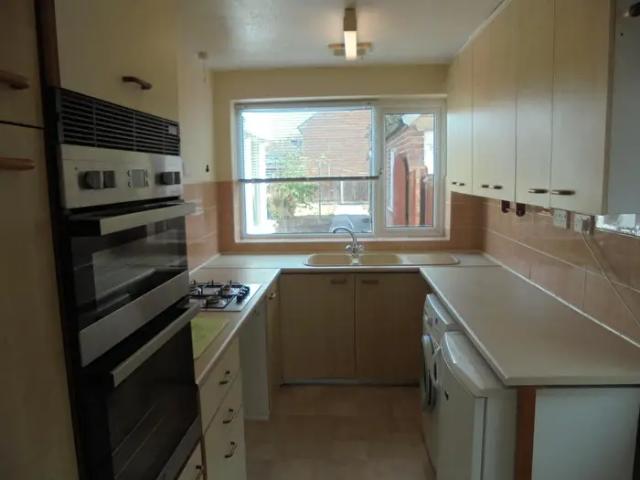 Apartment for rent in Woodthorpe, Charnwood