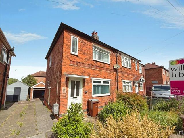 Apartment for rent in Haddon, East Midlands