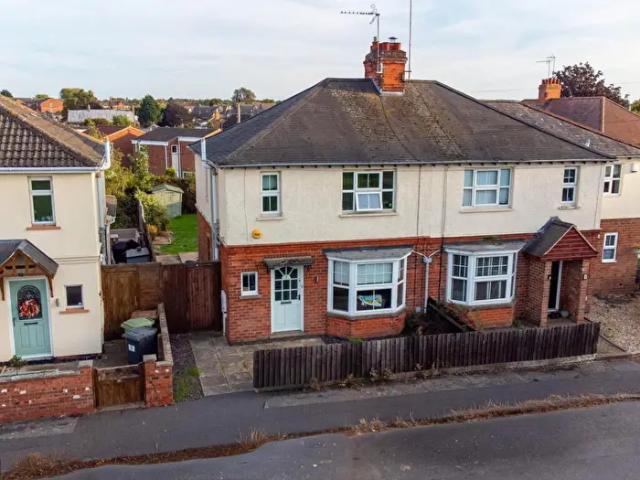Apartment for rent in Finedon