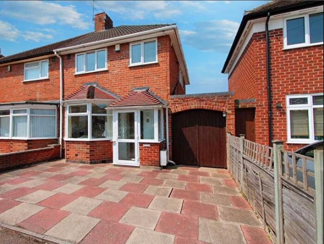 Apartment for rent in Humberstone, Old Wharf