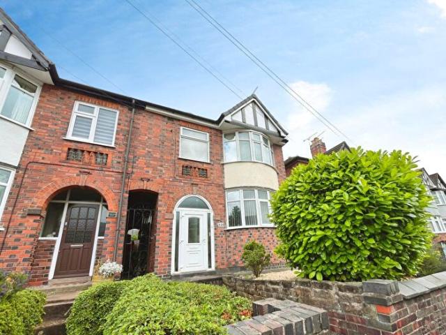 Apartment for rent in Aylestone Park, Old Wharf
