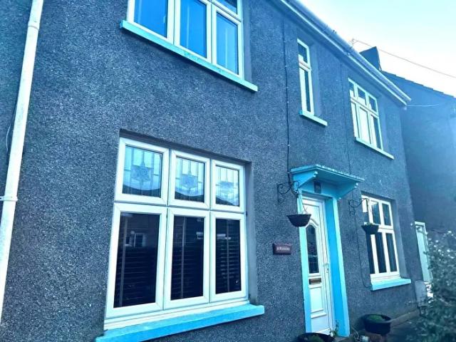 Apartment for rent in Cefn Cribwr