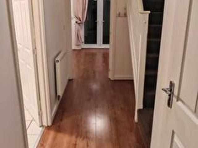 Apartment for rent in Corby Village, Corby