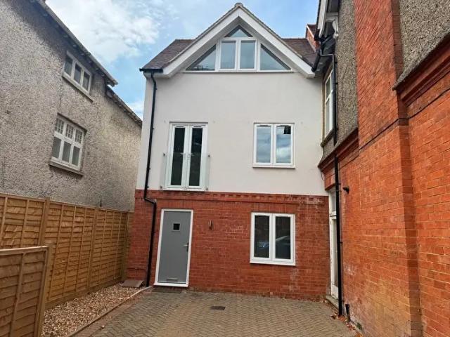 Apartment for rent in Headlands, Daventry