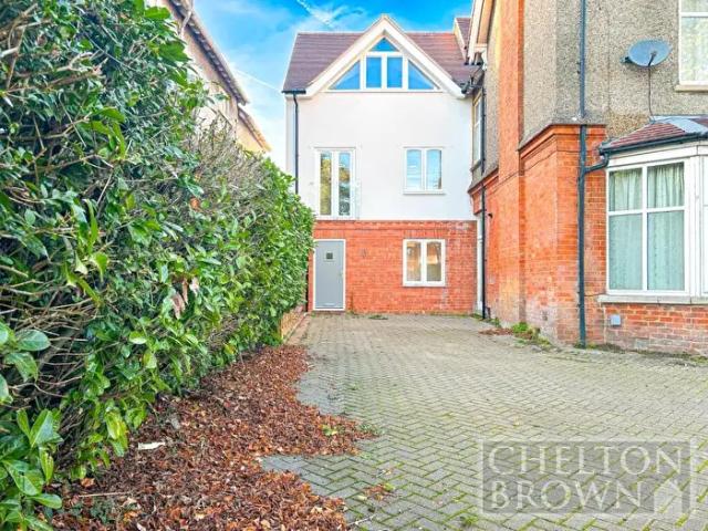 Apartment for rent in Badby, Catesby