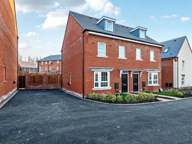 Apartment for rent in Towcester, Northamptonshire