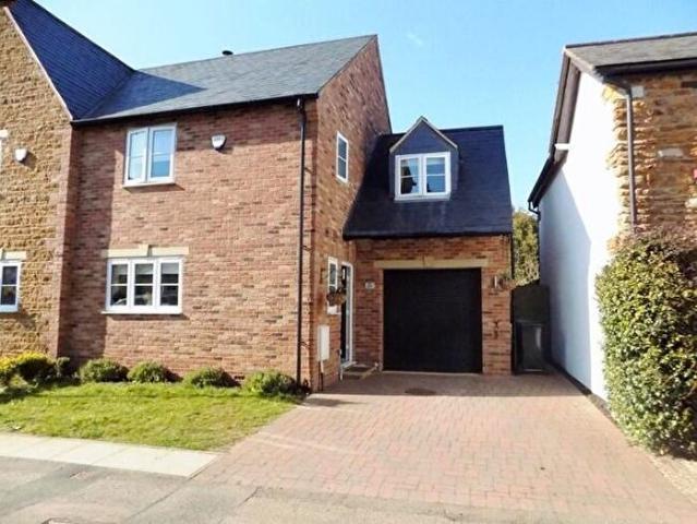 Apartment for rent in Mears Ashby