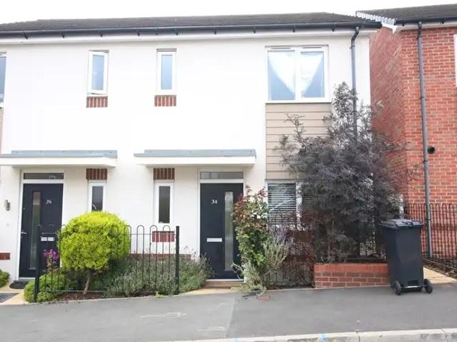 Apartment for rent in New Bilton, Warwickshire