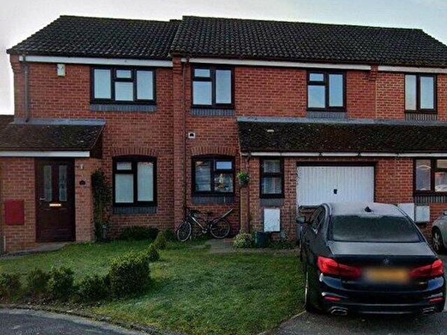 Apartment for rent in The Slade, Oxfordshire