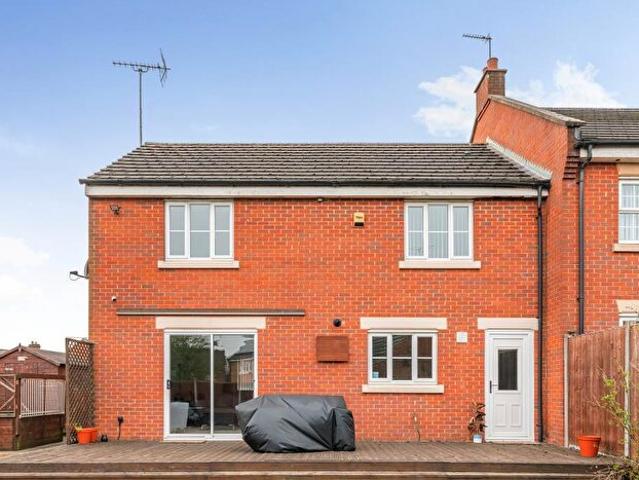 Apartment for rent in Evershot, Oxfordshire