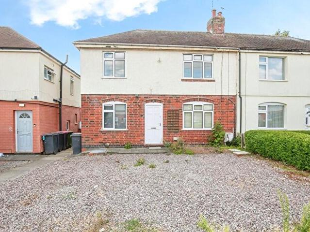 Apartment for rent in Atherstone CP, Gun Hill
