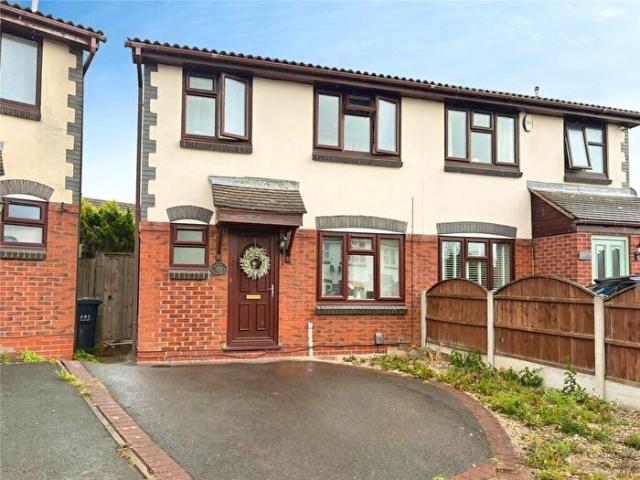 Apartment for rent in Shipley View, Caldermill
