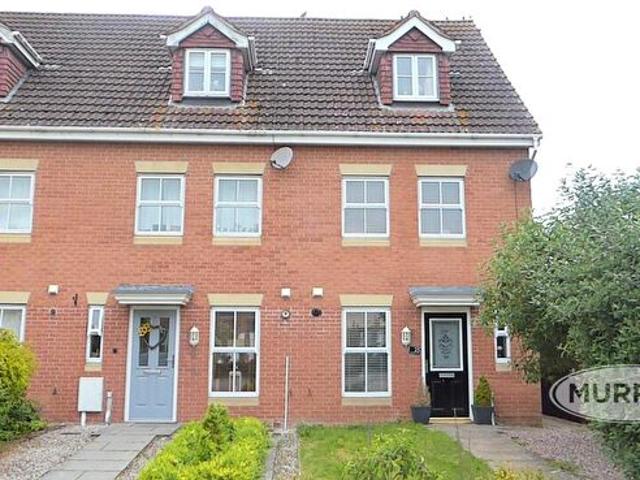 Apartment for rent in Oakham, Rutland