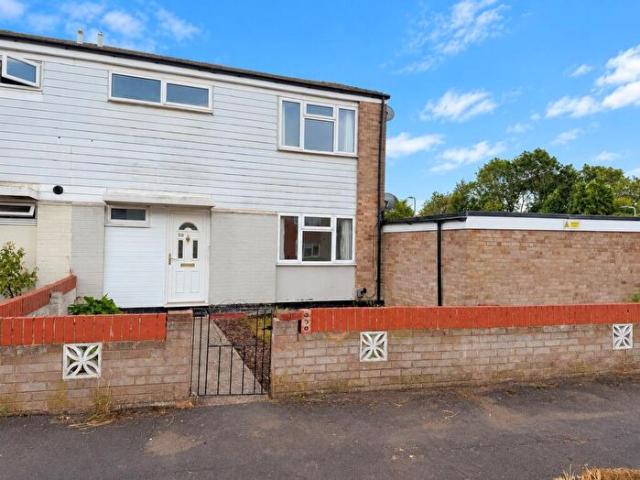 Apartment for rent in Walton Court, Aylesbury