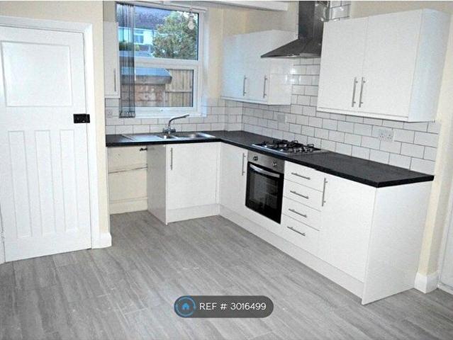 Apartment for rent in Cheylesmore, West Midlands