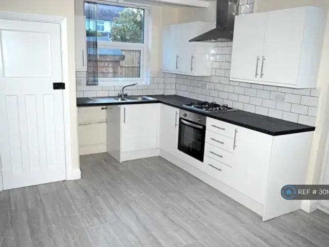 Apartment for rent in Cheylesmore, Coventry
