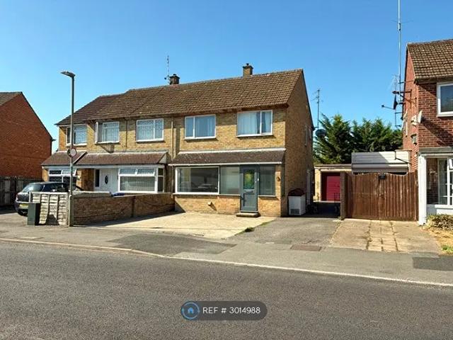 Apartment for rent in Bicester, Cherwell