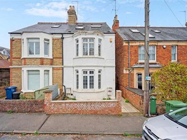 Apartment for rent in The Slade, Oxfordshire