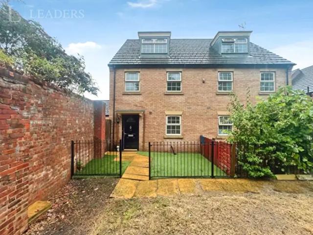 Apartment for rent in East Midlands