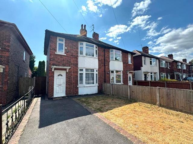 Apartment for rent in Haddon, East Midlands