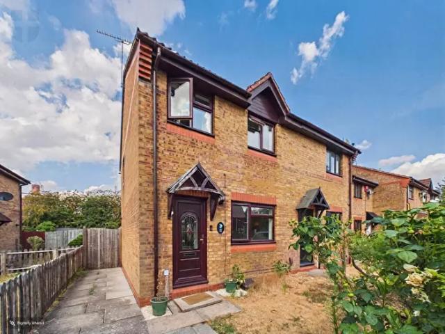 Apartment for rent in Southcourt, Aylesbury
