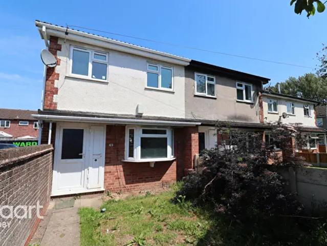 Apartment for rent in Caldermill, East Midlands