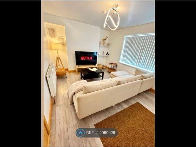 Apartment for rent in Broxtowe, Haddon